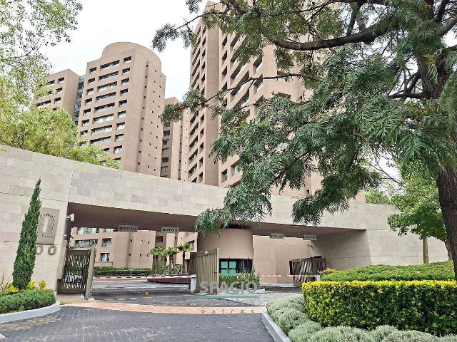 RENTA Departamento en La Loma Santa Fe – Residencial Dos Vistas