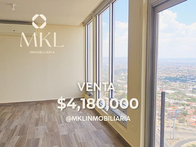 RENTA DEPARTAMENTO EN LEVANT DIAMANTE $23,000 MXN