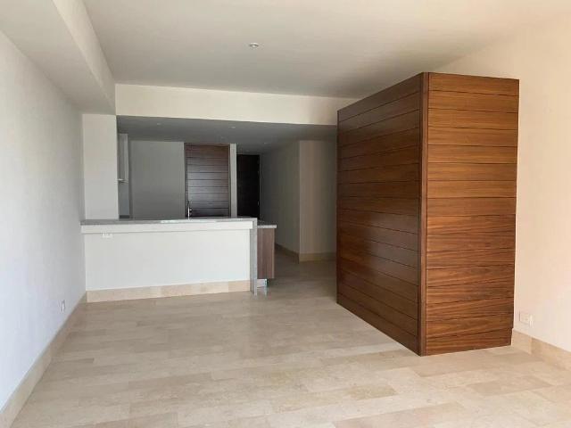 Renta departamento en Miyana, Torre Chapulín
