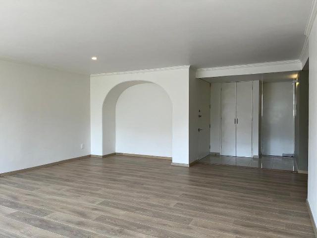 Renta departamento en Napoles $34,000