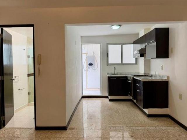 RENTA DEPARTAMENTO EN NAPOLES CERCA DE PARQUE