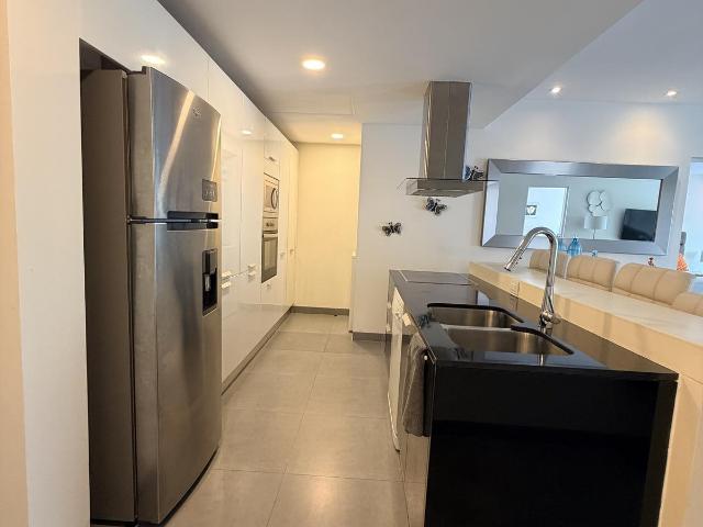 Renta Departamento en Nick Price Dentro de Corasol, 2 Recamaras, 2 ba?os, Amueblado