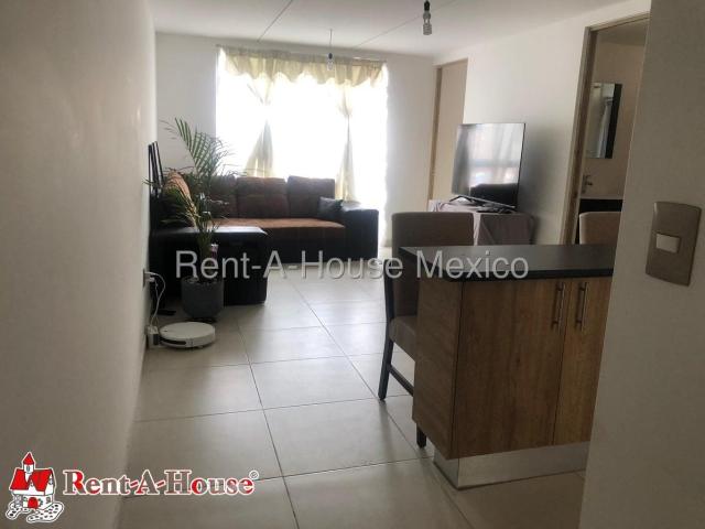 Renta Departamento en Nueva Atzacoalco