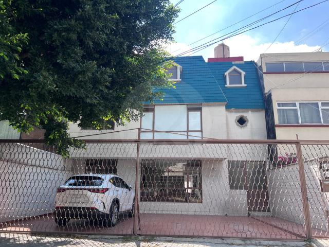 Renta Departamento en Sat?lite, planta alta