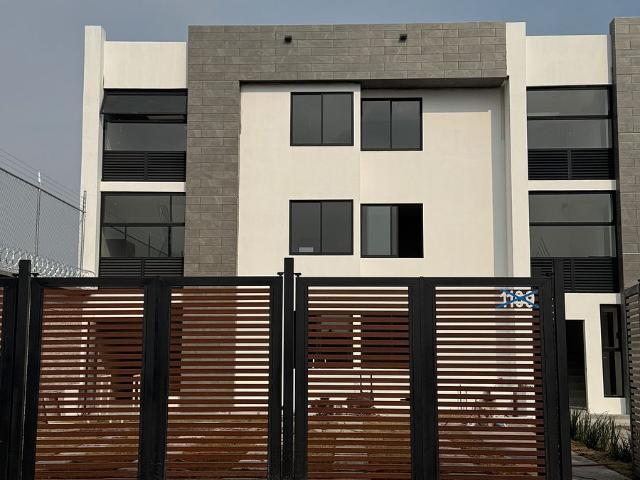 RENTA DEPARTAMENTO EN SAN MATEO ATENCO