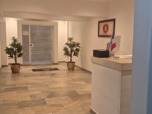 RENTA DEPARTAMENTO EN SAN ÁLVARO AZCAPOTZALCO