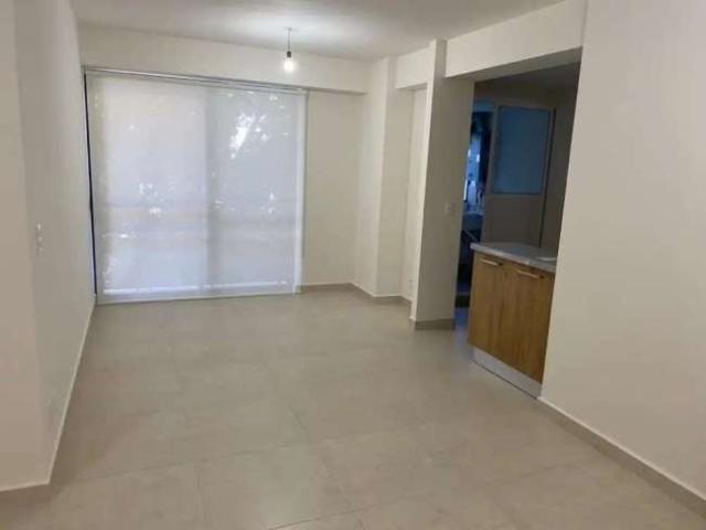 Renta departamento en san isidro Azcapotzalco