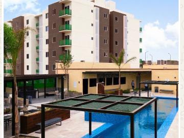 Renta departamento en Santa Fe Living