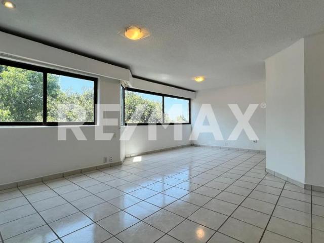 RENTA DEPARTAMENTO EN SANTA URSULA XITLA TLALPAN