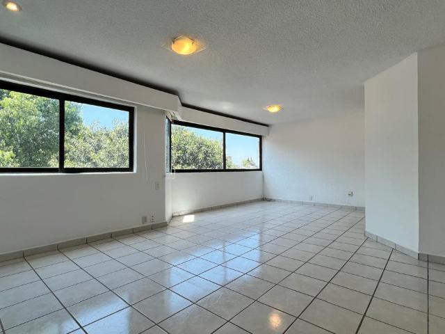 RENTA DEPARTAMENTO EN SANTA URSULA XITLA TLALPAN