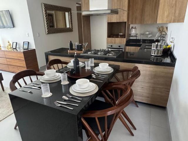 RENTA DEPARTAMENTO EN ST CHARBEL AL NORPONIENTE DE LA CIUDAD KA