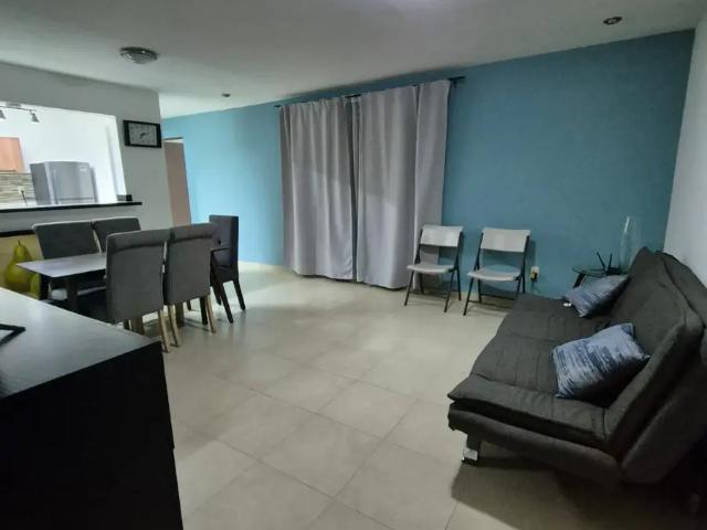 RENTA DEPARTAMENTO EN POZOS