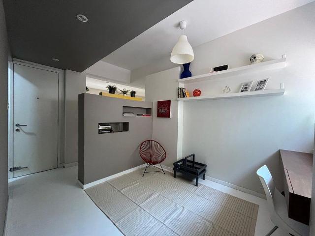 Renta Departamento en Polanco