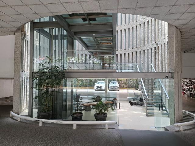 renta departamento en polanco iv temistocles