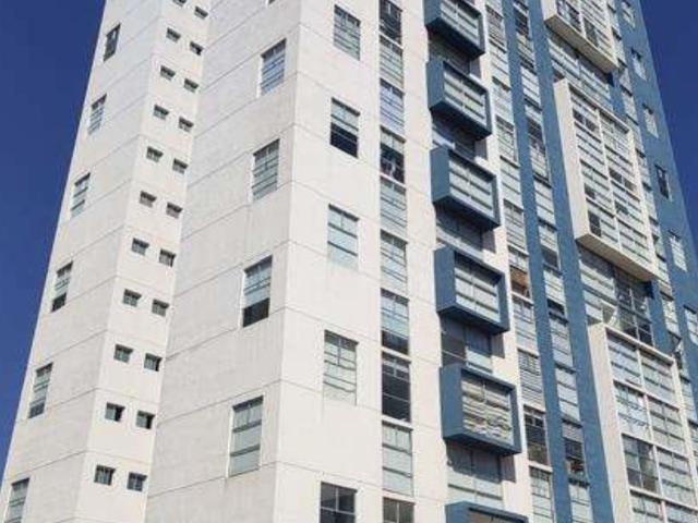 Renta DEPARTAMENTO EN PASEOS DEL BOSQUE 1