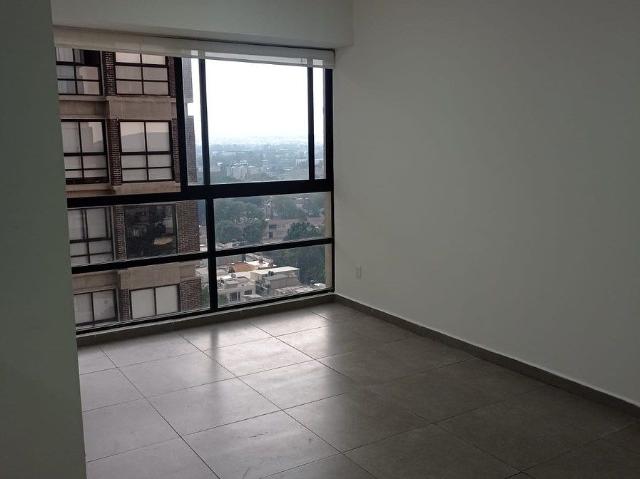 Renta Departamento en PRIME LIVING AZCAPOTZALCO