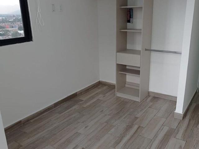 Renta Departamento en PRIME LIVING AZCAPOTZALCO