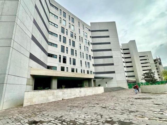 RENTA DEPARTAMENTO EN RESERVA ESCONDIDA, BOSQUE ESMERALDA, ATIZAPAN, ESTADO DE MÉXICO