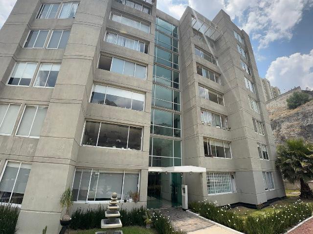Renta departamento en rincón de la montaña, DHR288
