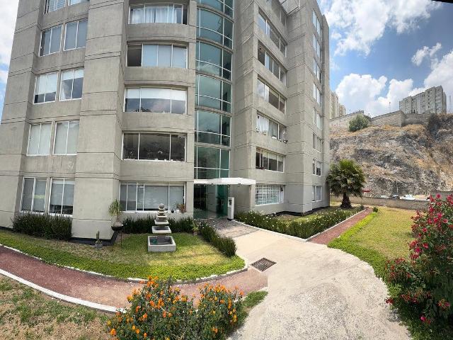 Renta departamento en rincón de la montaña, DHR288
