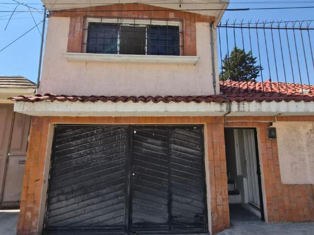 Renta departamento en Toluca San Lorenzo Tepaltitl?n Av. L?pez Portillo