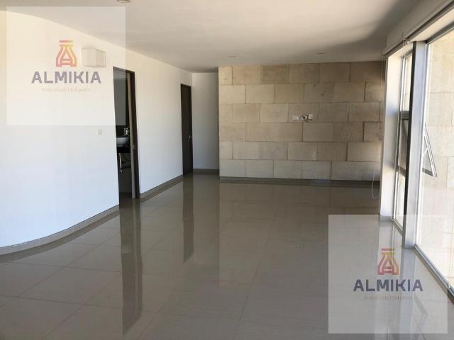 RENTA DEPARTAMENTO EN TERRANZA AGS AMK