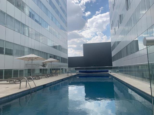Renta Departamento en Tlalnepantla de Baz, Edo de Mexico