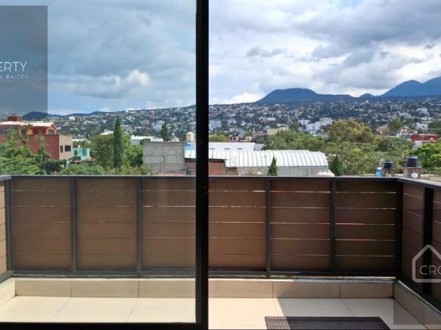 RENTA DEPARTAMENTO EN TLALPAN