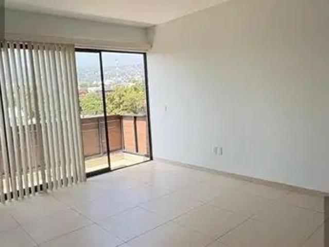RENTA DEPARTAMENTO EN TLALPAN