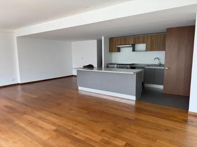 ✅️ Renta Departamento en Tres Cumbres Santa Fe