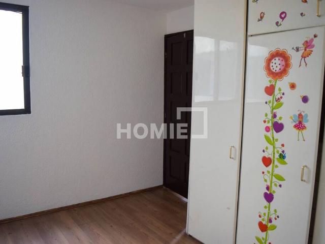 Renta departamento en una zona tranquila y accesible, ideal para quienes buscan comodidad y un ambiente relajado