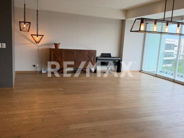 Renta Departamento en Vasco de Quiroga, Contadero, Cuajimalpa de Morelos, CDMX