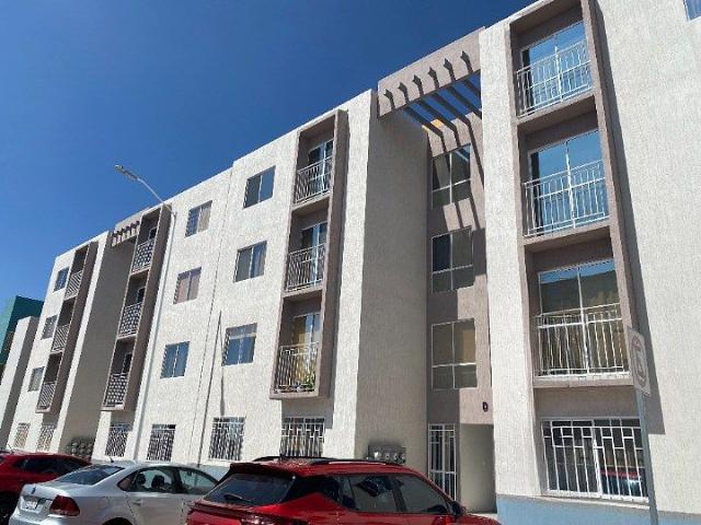 RENTA DEPARTAMENTO EN VILLAS DEL REFUGIO