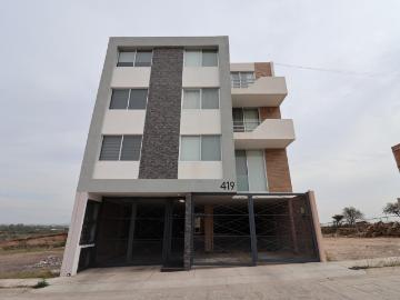 RENTA DEPARTAMENTO EN ZONA TEC AL NORPONIENTE DE LA CIUDAD LUP