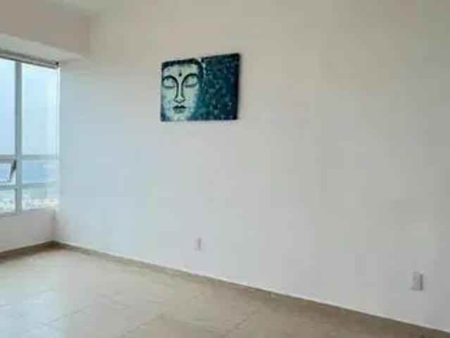 RENTA DEPARTAMENTO EN ZONA ESMERALDA. RESIDENCIALTRIADA  2 R 2 B 2 E. EXCELENTE ESTADO