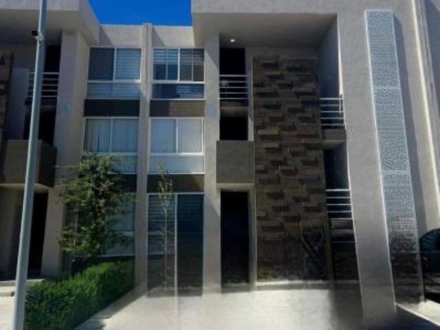 Renta Departamento en Zaniah Zakia El Marqués Qro Mex