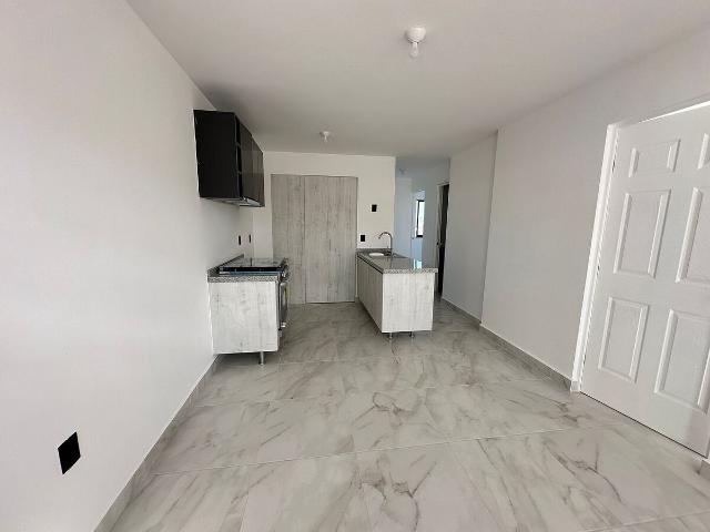 Renta departamento en Zaru* 3 recs + amenidades