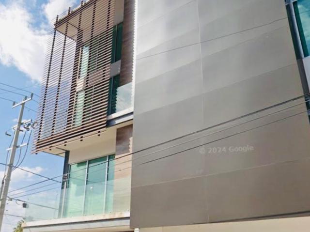 RENTA DEPARTAMENTO EJECUTIVO AMUEBLADO
