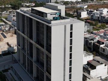 Renta departamento Esenika Sur, Tlajomulco de Zuñiga