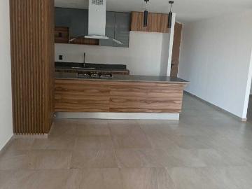 renta departamento exclusivo
