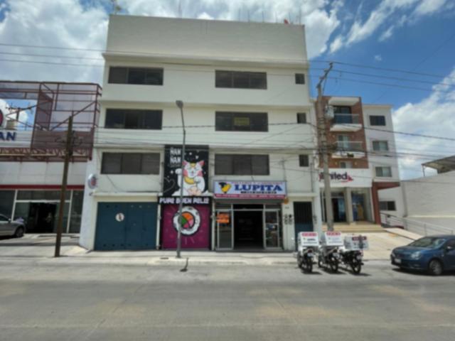 Renta Departamento Himalaya Lomas Cuarta Seccion San Luis Potosi, SLP