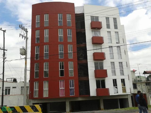 Renta Departamento ignacio Allende Azcapotzalco 11391