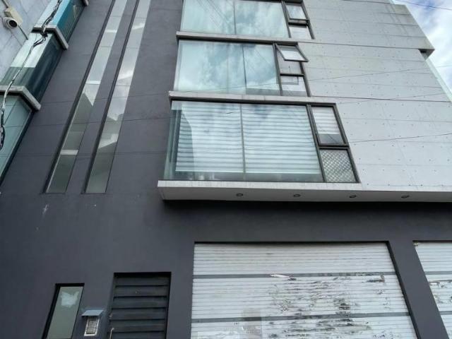 Renta DEPARTAMENTO Jardín Balbuena, Venustiano Carranza