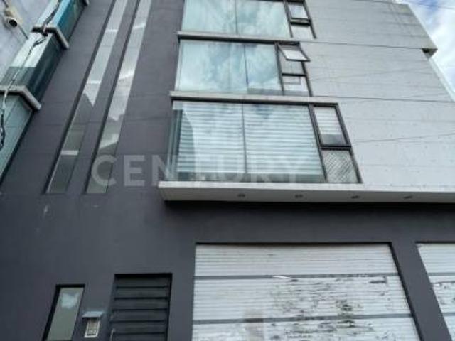 Renta DEPARTAMENTO Jardín Balbuena, Venustiano Carranza
