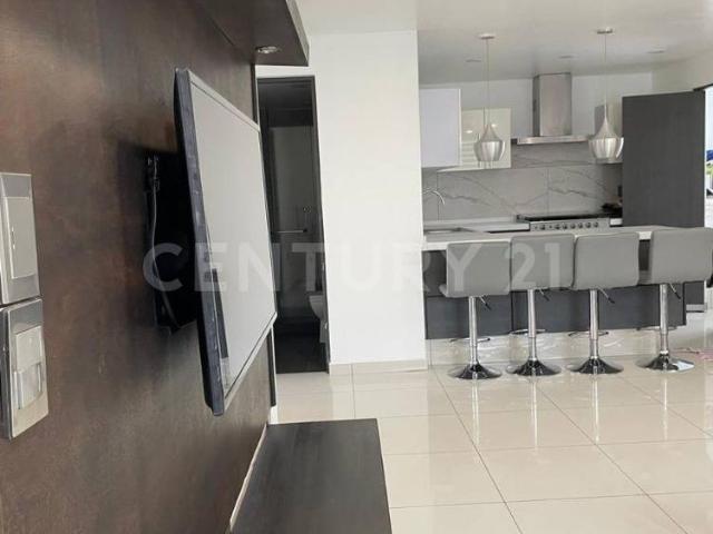 Renta DEPARTAMENTO Jardín Balbuena, Venustiano Carranza