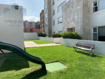 Renta departamento Jes?s del Monte, Privada Veracruz CB