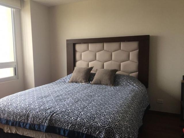 RENTA DEPARTAMENTO ORUN PALACE BOSQUE REAL