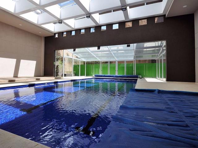 RENTA DEPARTAMENTO ORUN PALACE BOSQUE REAL