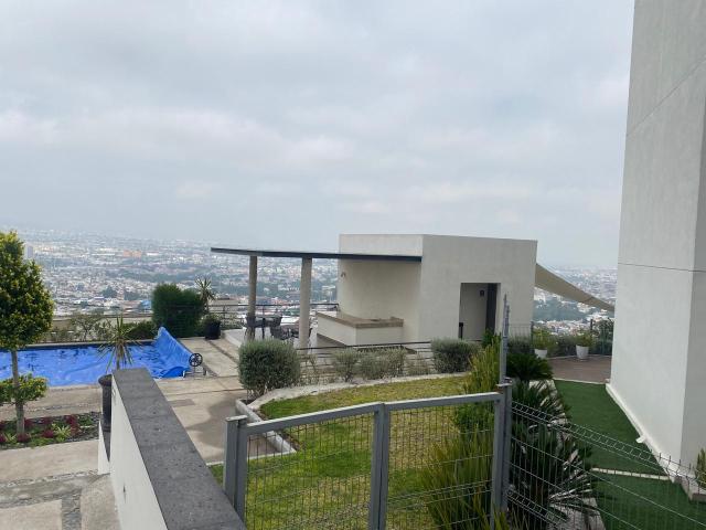 RENTA DEPARTAMENTO LOMA DORADA