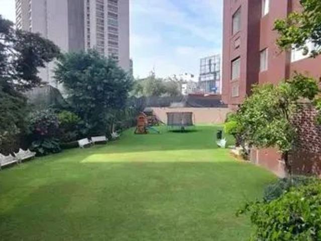 Renta Departamento Lomas de Tecamachalco